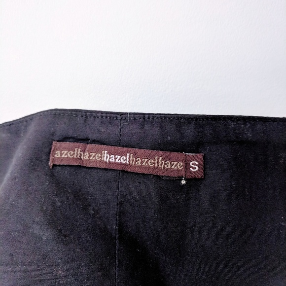 Anthro Hazel sequin embroidered midi skirt - Picture 5 of 6